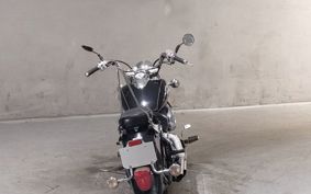 YAMAHA DRAGSTAR 400 CLASSIC 1998 4TR