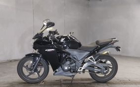 HONDA CBR250R MC41