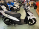 Фото Suzuki ADDRESS V110 с японского аукциона