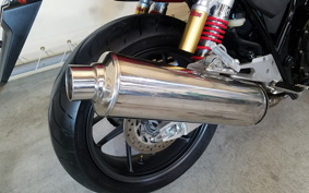 HONDA CB400 SUPER  BOL DOR ABS 2014 NC42