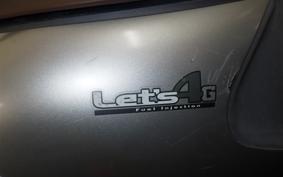 SUZUKI LET's 4 CA41A