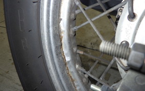 YAMAHA DRAGSTAR 250 VG02J