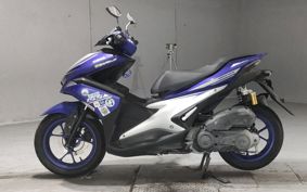 YAMAHA  AERO X 155 SG47