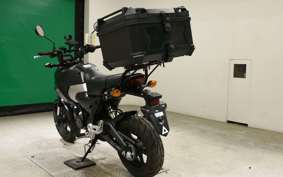HONDA GROM JC92