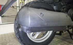HONDA TODAY 2 1993 AF67