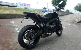 YAMAHA MT-09 ABS 2025 RN87J
