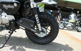 HONDA  MONKEY 125 JB03