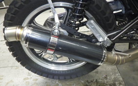 SUZUKI GN125 F Gen.2 2023