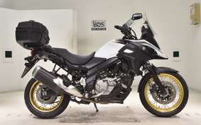 SUZUKI DL650 ( V-Strom 650 ) XTA 2021 C733A
