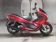 Фото Honda PCX 125 2010 с японского аукциона