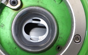 KAWASAKI NINJA 400R 2010 ER400B