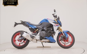 BMW F900R 2025