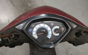 YAMAHA  AXIS Z SED7J