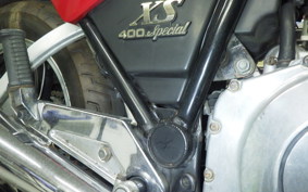 YAMAHA XS400 1984 16Y