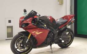YAMAHA YZF-R1 2012 RN24J