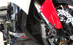 DUCATI 848 EVO CORSE SE 2012 ZDMH602AACB