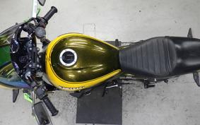 KAWASAKI Z900RS CAFE 2019