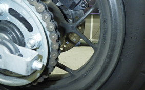 HONDA MONKEY 125 2009 JB03