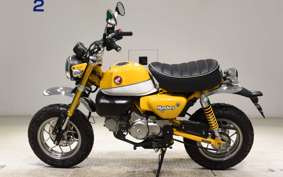 HONDA MONKEY 125 ABS JB02
