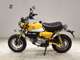 Фото Honda MONKEY 125 ABS 2019 с японского аукциона