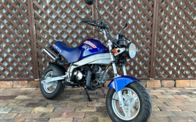 SUZUKI CHOINORI CZ41A