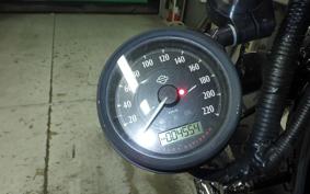 HARLEY XL1200X 2014