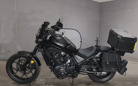 HONDA  REBEL 1100 SC83