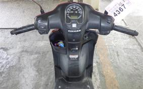 HONDA TACT Gen.4 AF79