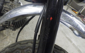 HONDA MONKEY 2014 Z50J