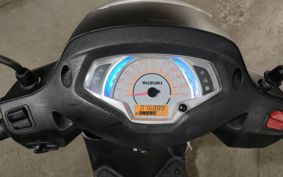 SUZUKI ADDRESS V125 DP12H