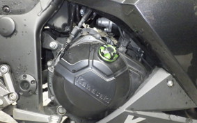 KAWASAKI NINJA 250 2018 EX250L