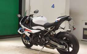 BMW S1000RR M DDC 2026