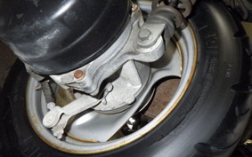 YAMAHA JOG Gen.4 SA16J