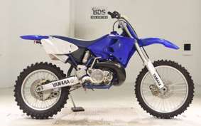 YAMAHA WR250Z CG02C