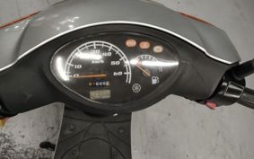 YAMAHA MAXAM250 SG21J