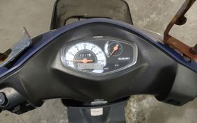 SUZUKI ADDRESS V50 CA42A