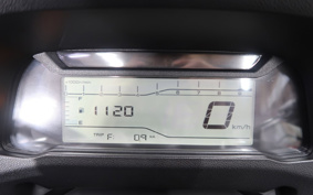YAMAHA TRICITY 300 ABS 2021 SH15J