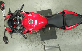 HONDA CBR400R 2022 NC56