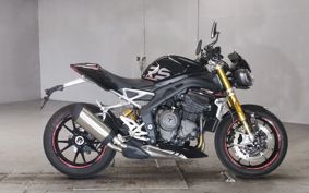 TRIUMPH SPEED TRIPLE 1200RS 2021 S3P01S