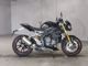 Фото Triumph SPEED TRIPLE 1200RS 2021 с японского аукциона