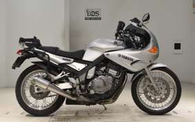 YAMAHA SRX400 Gen.4 1997 3VN