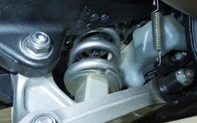HONDA HAWK 11 2022 SC85