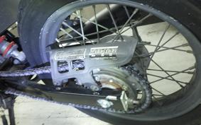 HONDA FTR223 MC34