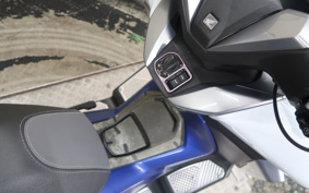 HONDA FORZA 250 MF13
