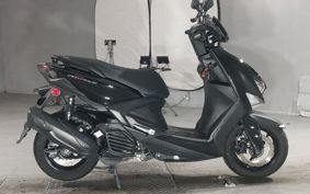 YAMAHA  CYGNUS  GRIF ASU SEJ4J