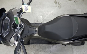 HONDA PCX 160 2006 KF47
