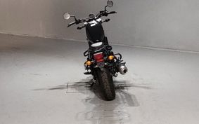 HONDA REBEL MC49