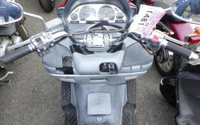 SUZUKI SKYWAVE 250 (Burgman 250) SS 2021 CJ43A