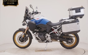 BMW F900GS 2025
