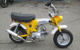HONDA DUCKS50 ST50
